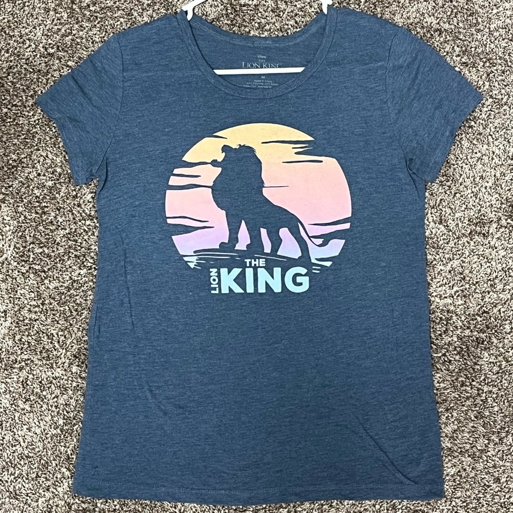 Lion King T-shirt